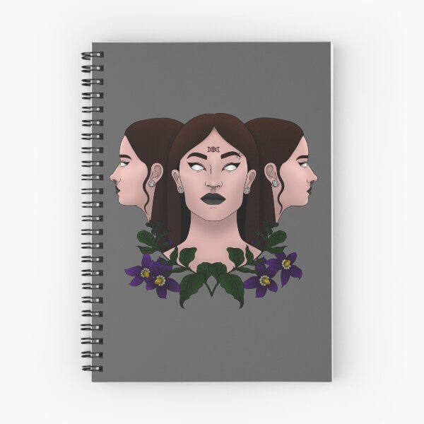Item preview, Hekate  designed and sold by ashstash.