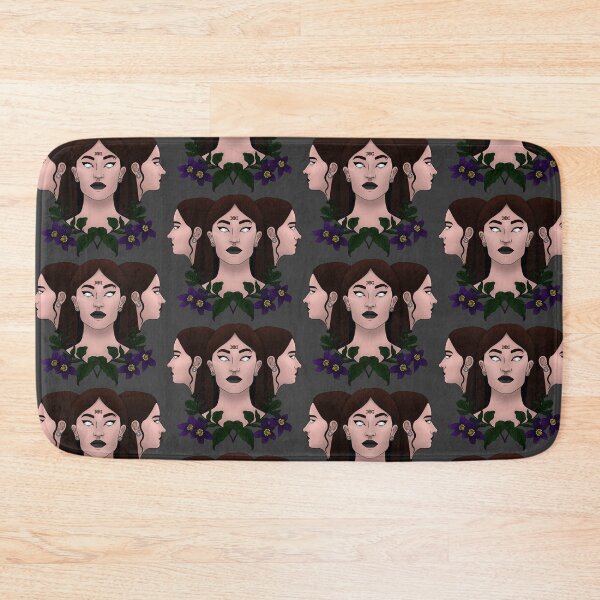 Item preview, Hekate  designed and sold by ashstash.