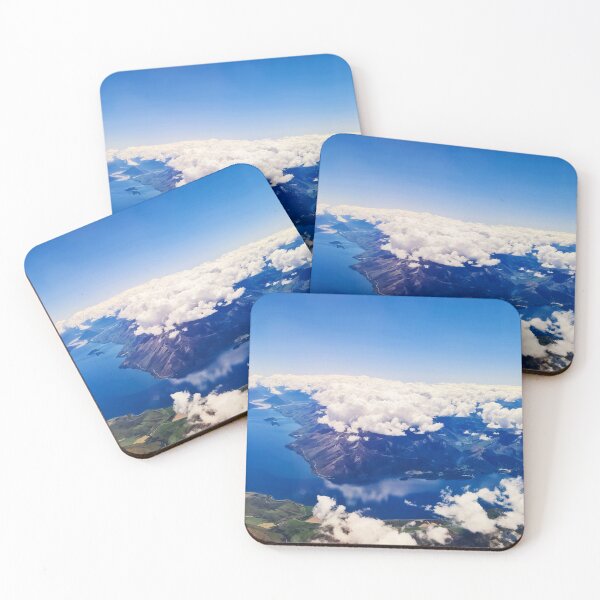 Item preview, Land of Clouds designed and sold by TheKitchenator.