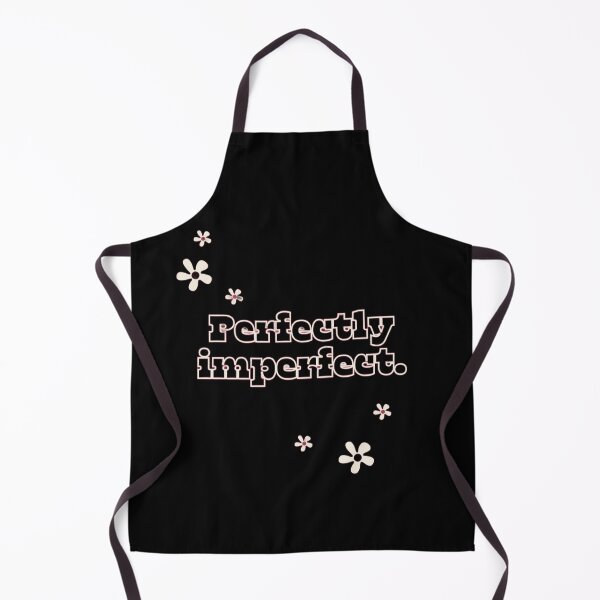 Item preview, Perfectly imperfect designed and sold by PapaMatrix.
