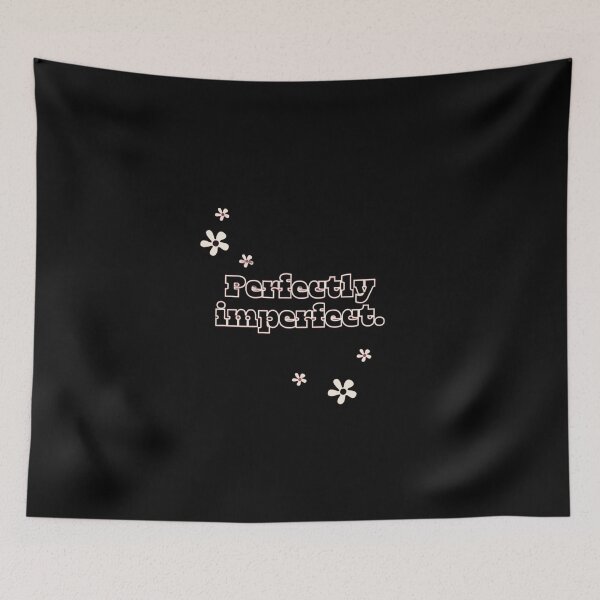 Item preview, Perfectly imperfect designed and sold by PapaMatrix.