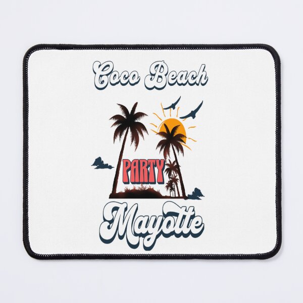 Item preview, Coco Beach Party designed and sold by FoxinhoSoumaila.