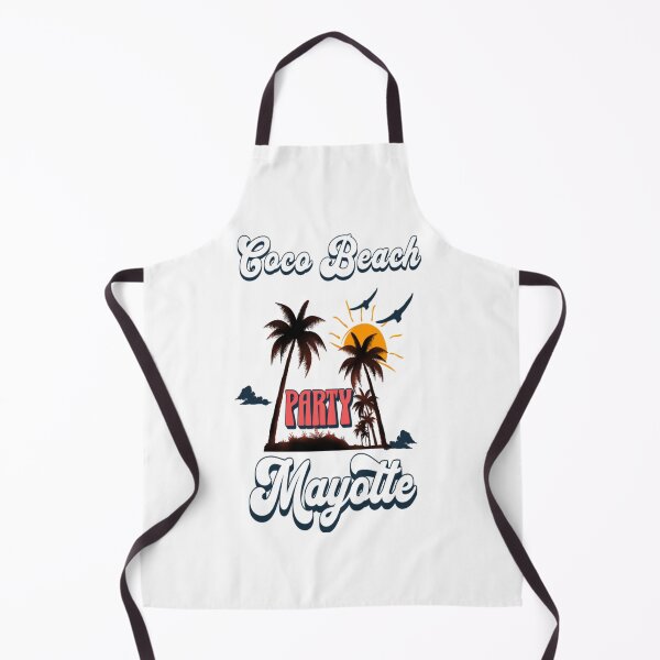 Item preview, Coco Beach Party designed and sold by FoxinhoSoumaila.