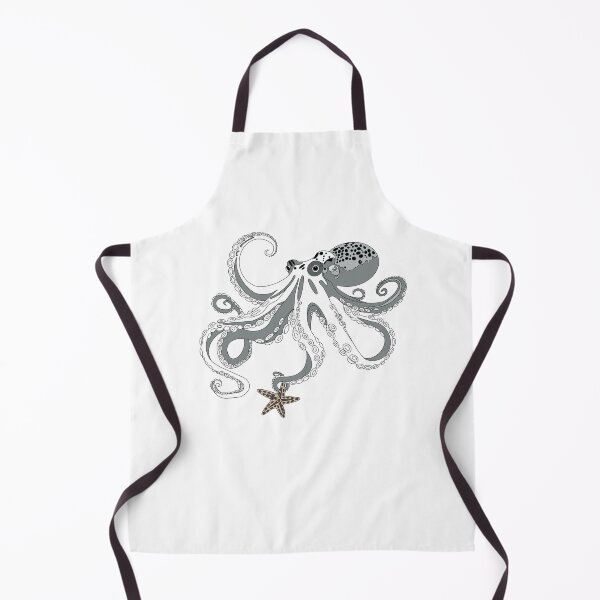Item preview, Ollie Octopus designed and sold by flora-kitty-art.