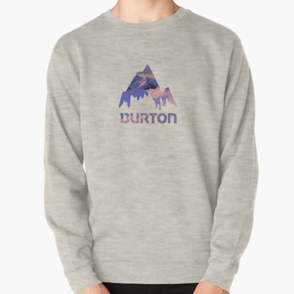 Burton Sunset Pullover Sweatshirt