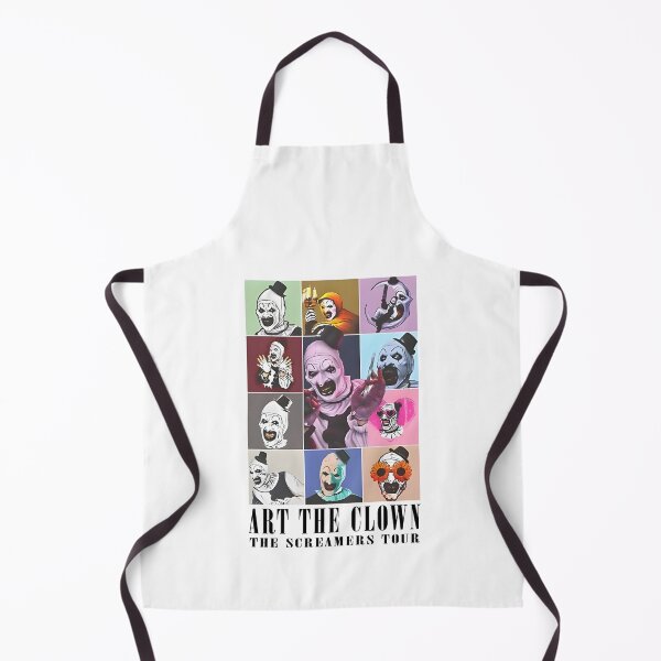 Item preview, Clown The Screamers Tour designed and sold by Morehedions.