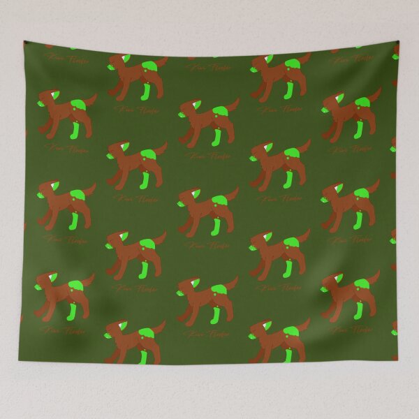 Item preview, Kiwi Floofer by Mackenna Originals designed and sold by orangepopdes.