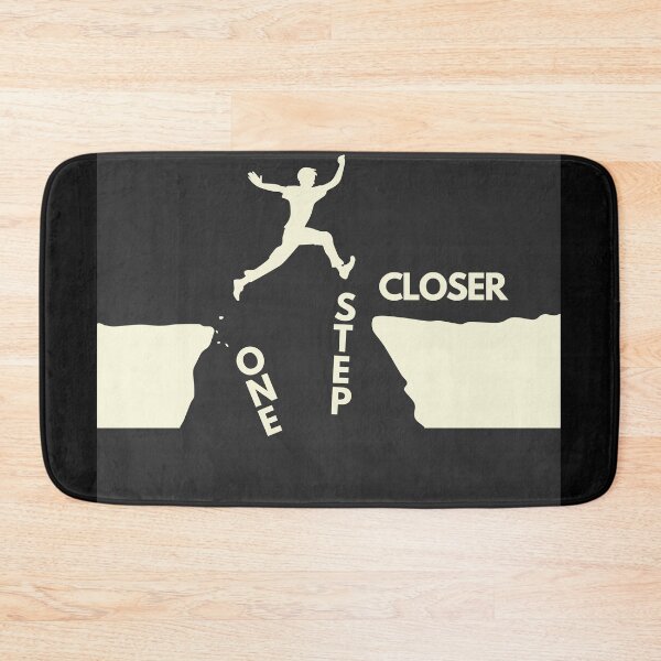 Item preview, One step closer. designed and sold by PapaMatrix.