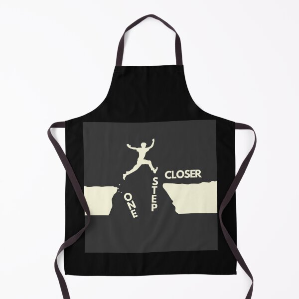 Item preview, One step closer. designed and sold by PapaMatrix.
