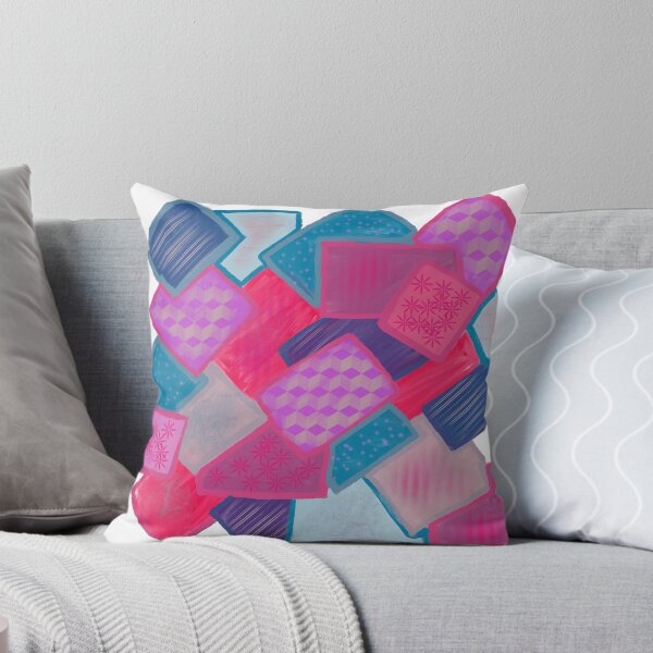 Item preview, Granny squares designed and sold by Epic Splash Creations.