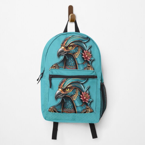 Item preview, Egyptian Falcon God designed and sold by nicky2342.