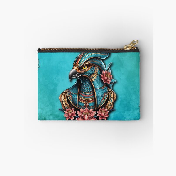 Item preview, Egyptian Falcon God designed and sold by nicky2342.
