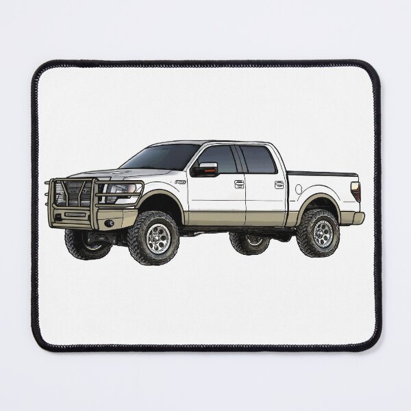 Item preview, Ford F150 King Ranch Lifted designed and sold by Arseman69.