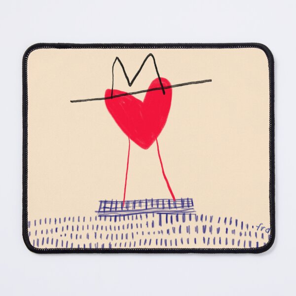 Item preview, Same Sweater - Cowboy Heart designed and sold by GeorginaxFraser.