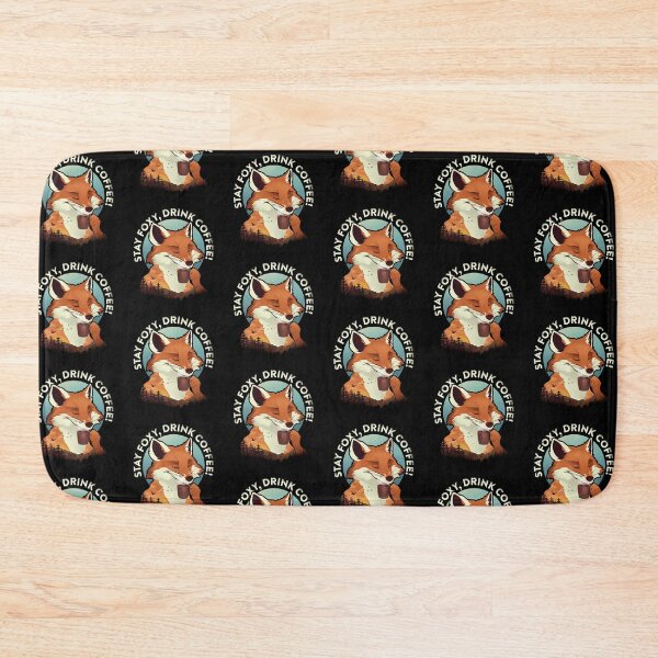 Item preview, Stay Cozy, Drink Coffee designed and sold by Dan Elijah Fajardo.