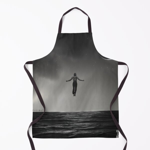 Item preview, Deep Thoughts designed and sold by Sophie-Men.
