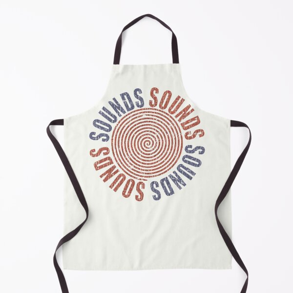 Item preview, Sounds Magazine Spiral 1970 designed and sold by AstroZombie6669.