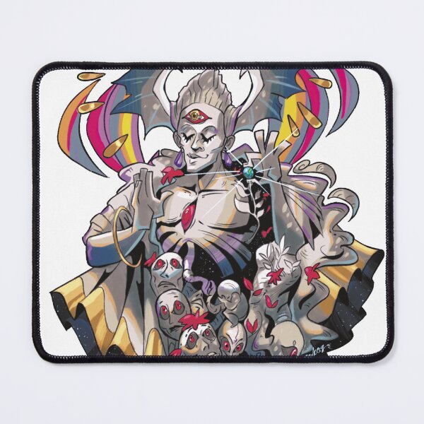 Item preview, Master Chaos designed and sold by darkesq.