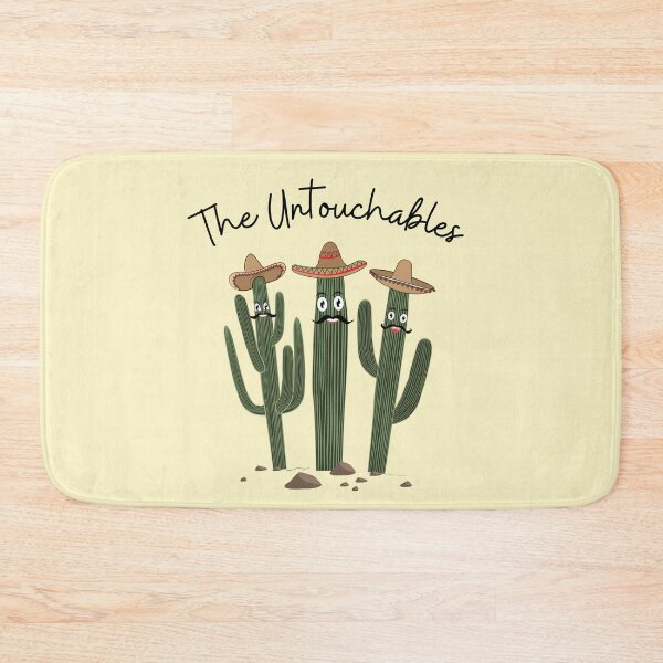 Item preview, The Untouchables designed and sold by Fanverse Merchandise.