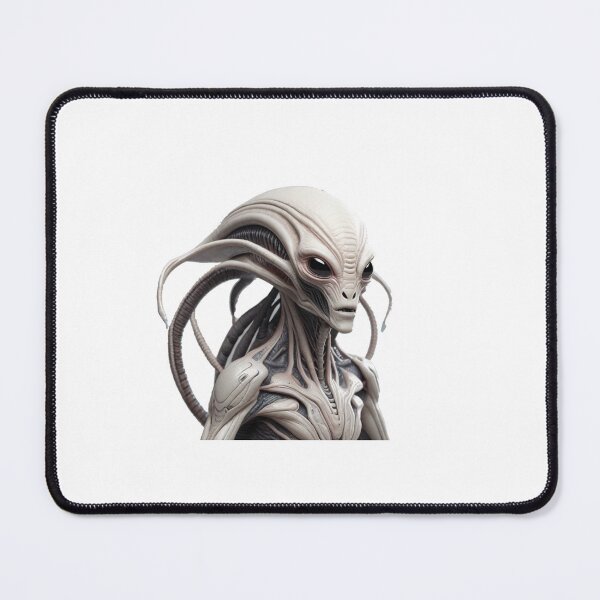 Item preview, Out of This World: Gray Alien T-shirts & Apparel Collection designed and sold by Fenomena Designs.