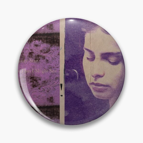 Item preview, Mazzy Star design designed and sold by clouds-la.