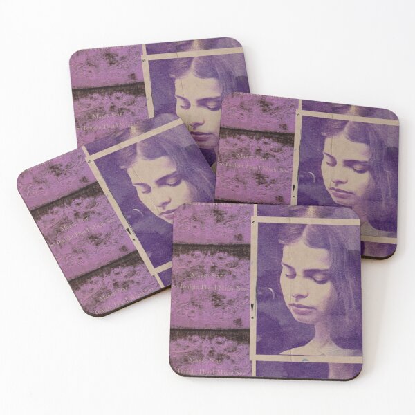 Item preview, Mazzy Star design designed and sold by clouds-la.