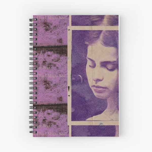 Item preview, Mazzy Star design designed and sold by clouds-la.
