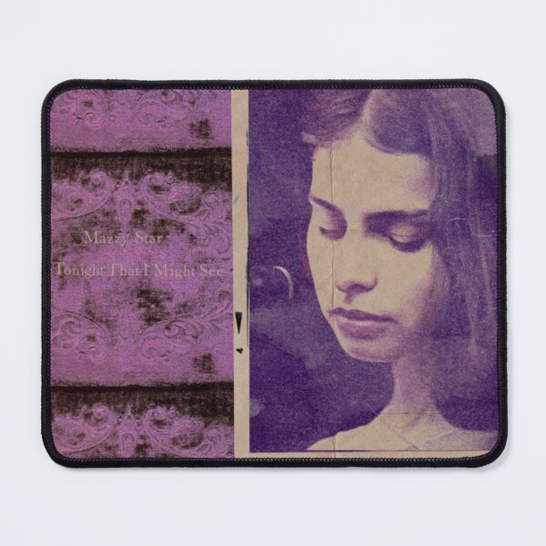 Item preview, Mazzy Star design designed and sold by clouds-la.