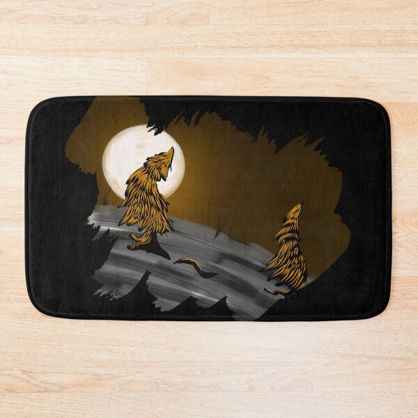 Item preview, Orange trees designed and sold by TheMenagerieM.