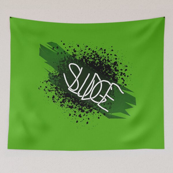 Item preview, Sludge designed and sold by TheMenagerieM.