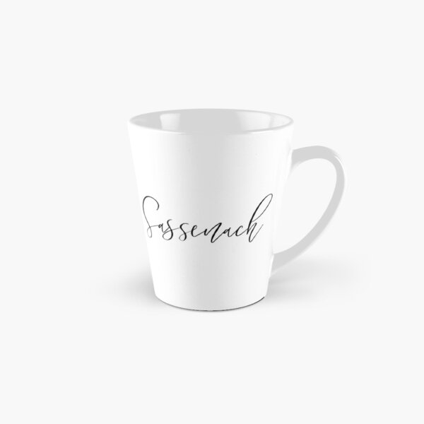 Item preview, Sassenach - Outlander inspiré designed and sold by bpfshop.