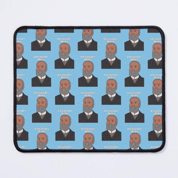 Item preview, Alexander Miles designed and sold by elviamontemayor.