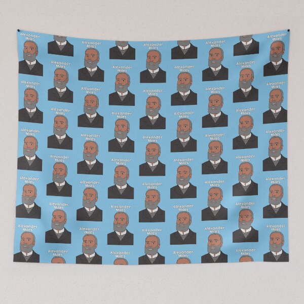 Item preview, Alexander Miles designed and sold by elviamontemayor.