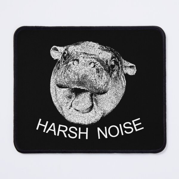 Item preview, Harsh Noise  designed and sold by Ruggine.