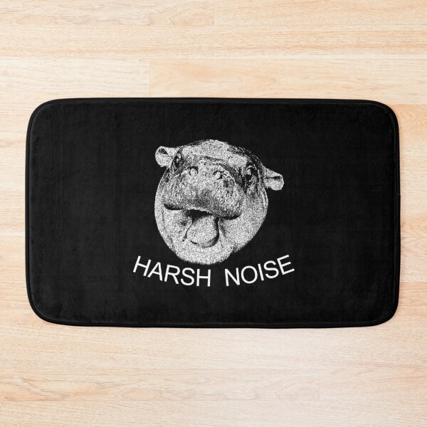Item preview, Harsh Noise  designed and sold by Ruggine.