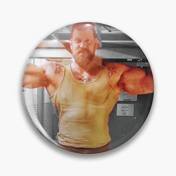 Item preview, Flexed designed and sold by Dave77243.