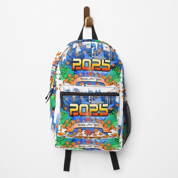 Item preview, happy new year 2025 designed and sold by AlexGrafs.