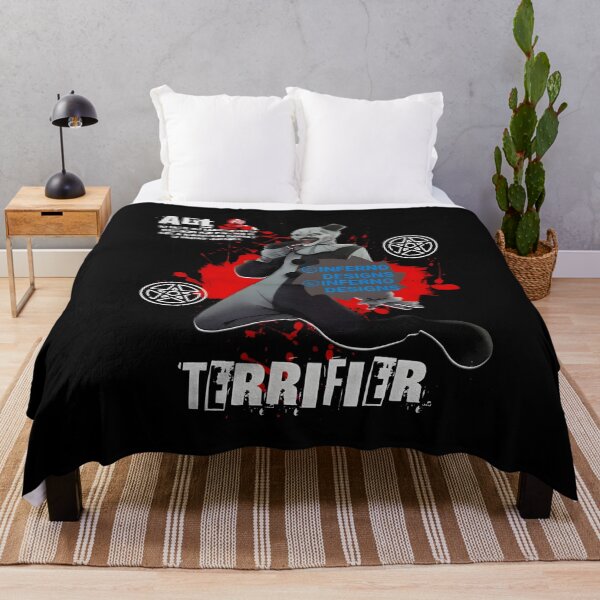 Item preview, Horror Movie Vinatge 90s designed and sold by Morehedions.
