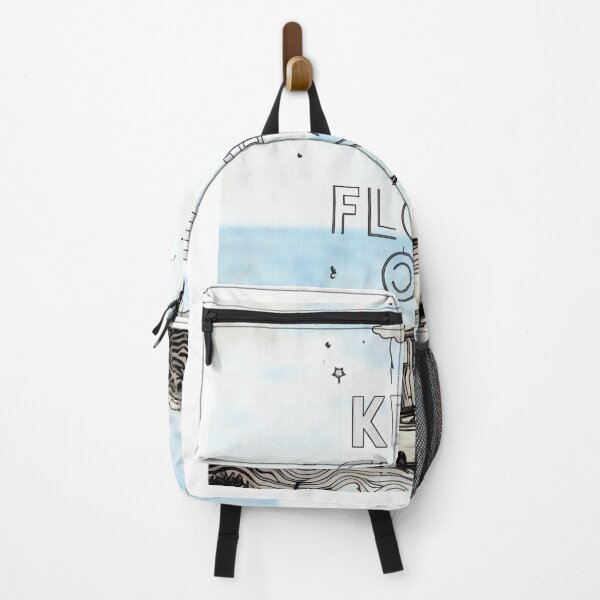 Item preview, Keep calm and float on designed and sold by TriForceDesign.