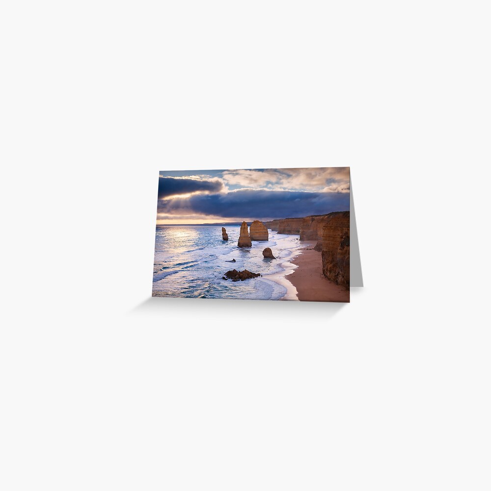 Item preview, Greeting Card designed and sold by Chockstone.