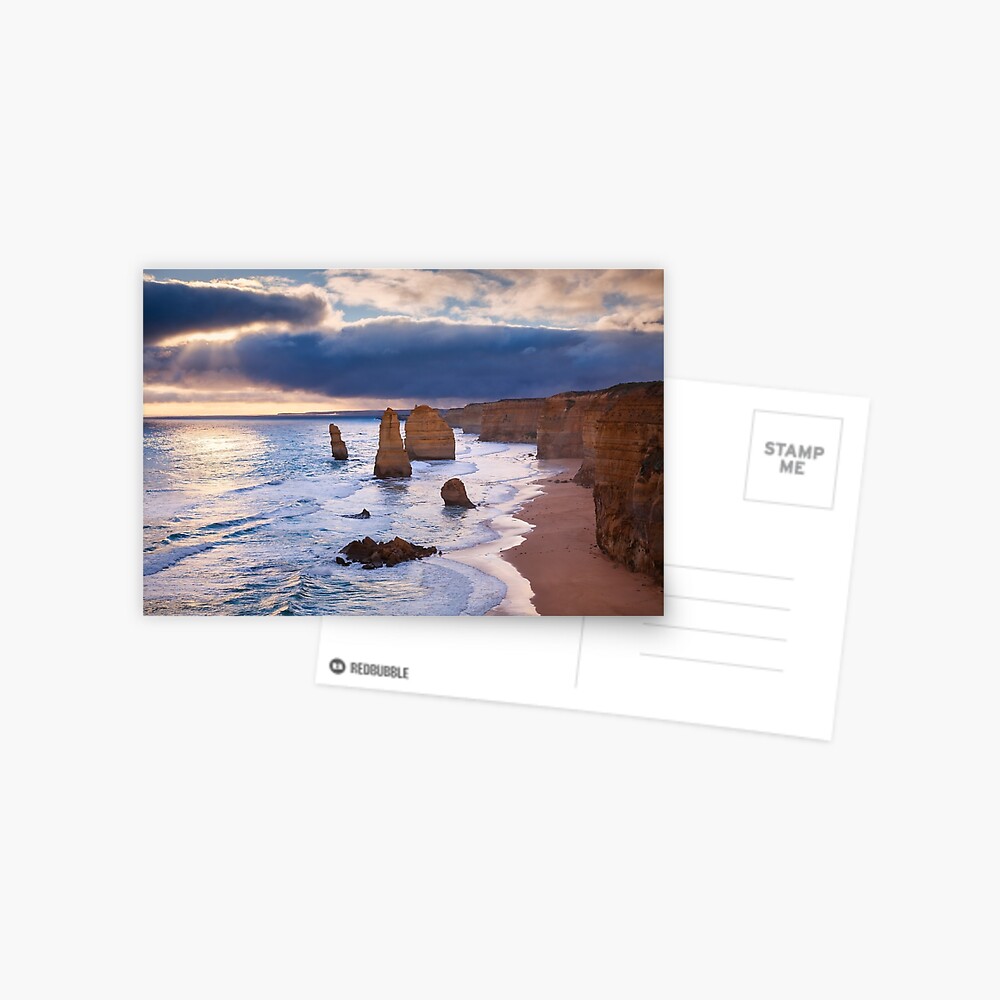 Item preview, Postcard designed and sold by Chockstone.