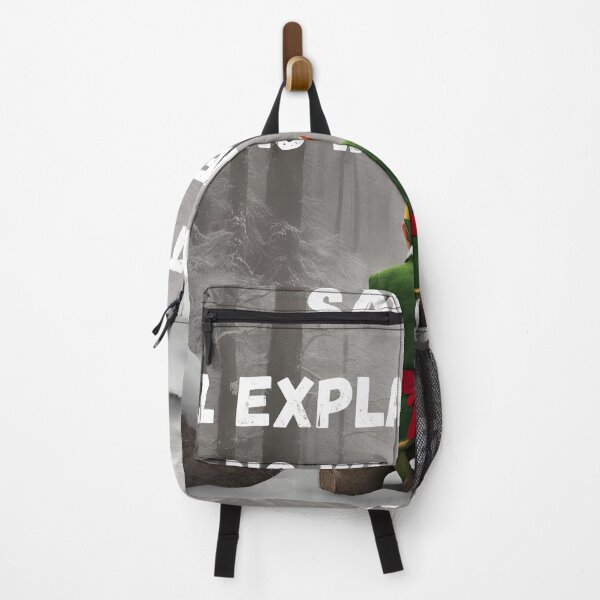 Item preview, Santa, I'll explain, there's no Wi-Fi here. designed and sold by Dudiudi.