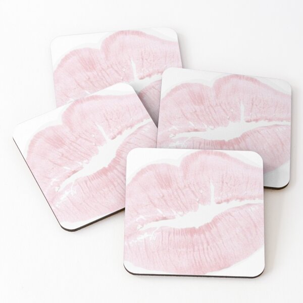 Item preview, Kiss print sticker designed and sold by Toni C.