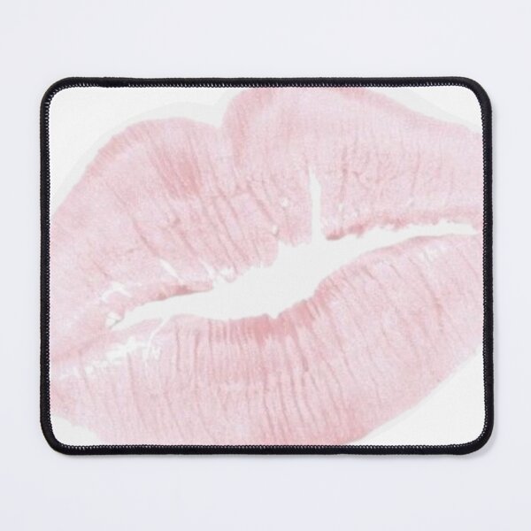 Item preview, Kiss print sticker designed and sold by Toni C.