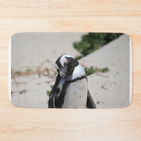 Item preview, Sleepy Penguin designed and sold by OdetteKPhotog.