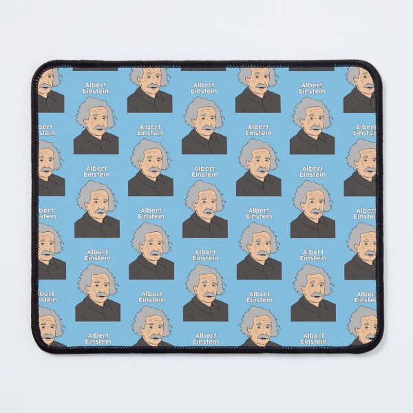 Item preview, Albert Einstein designed and sold by elviamontemayor.