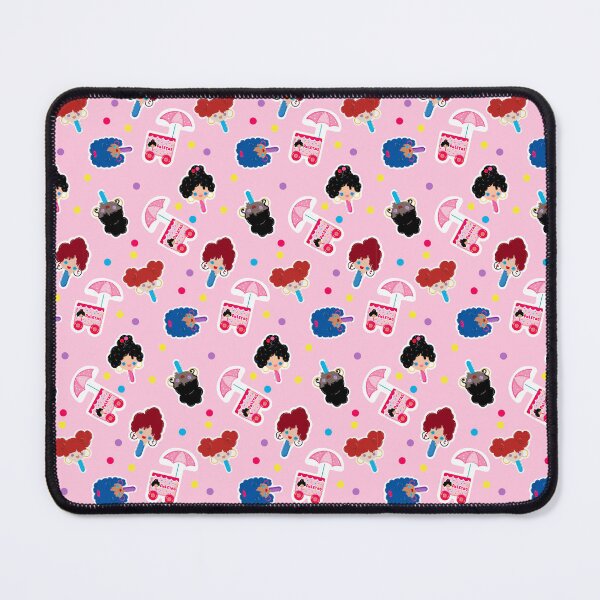 Item preview, Hola Mijas Bonitas® Paletas designed and sold by Claudia Ramos.