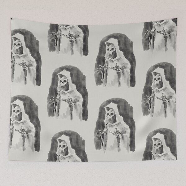 Item preview, Apparition designed and sold by Matt Corrigan.