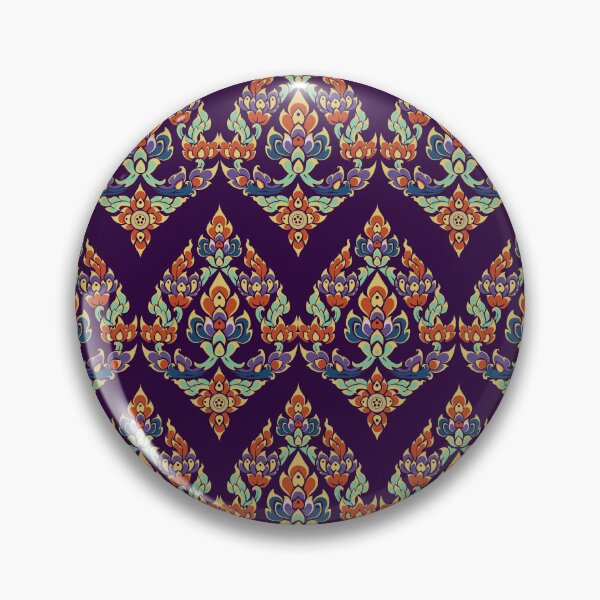 Item preview, Thai pattern designed and sold by 171factory.
