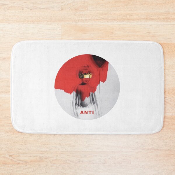 Item preview, Rock 2024 - ANTI designed and sold by SentientGallery.